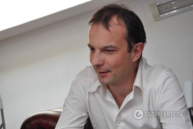 Егор Соболев: власть обманула и не создала Люстрационный комитет