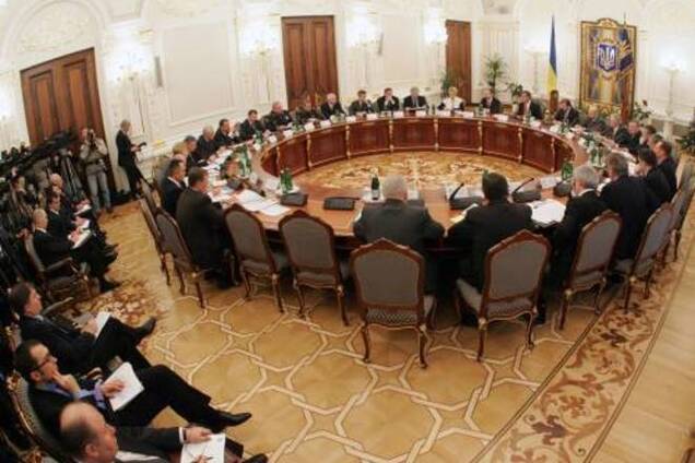 В СНБО говорят, что террористы не стреляли в зоне АТО во время перемирия