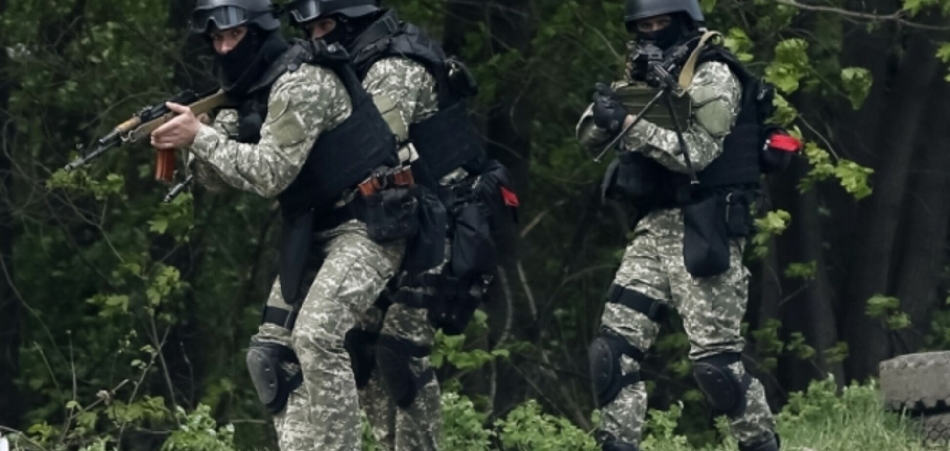 АМКУ мог не приостанавливать торги по закупке бронежилетов - Минобороны