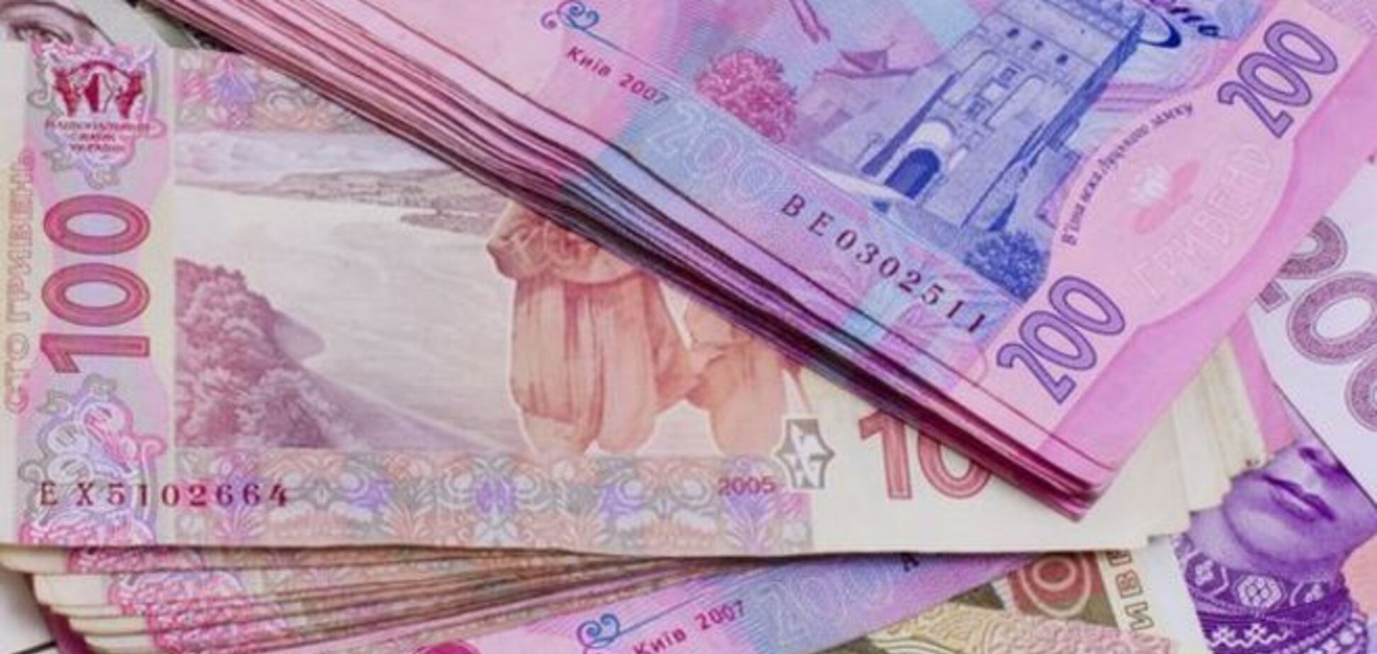 РНБО: на Донеччині залишаються недофінансованими 271 млн грн пенсій