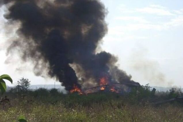 Серед загиблих в Мі-8 були офіцери СБУ