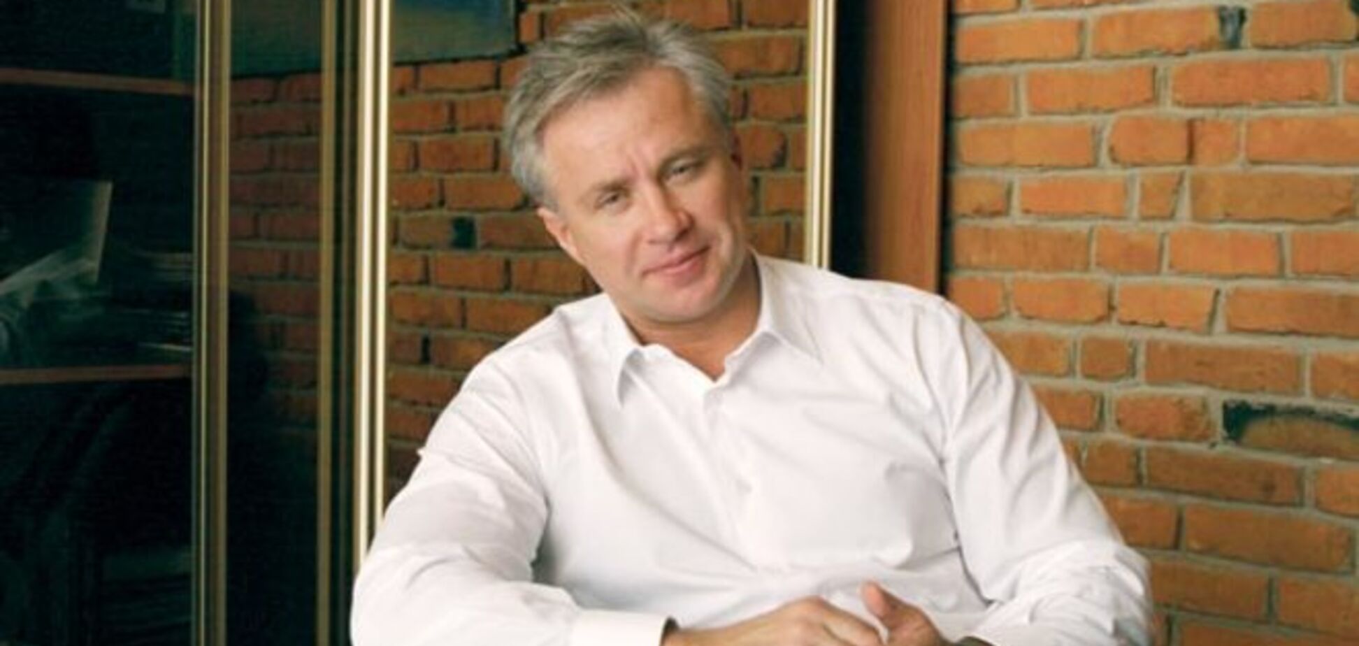 Новым министром обороны может стать владелец 'Нашей Рябы' - СМИ