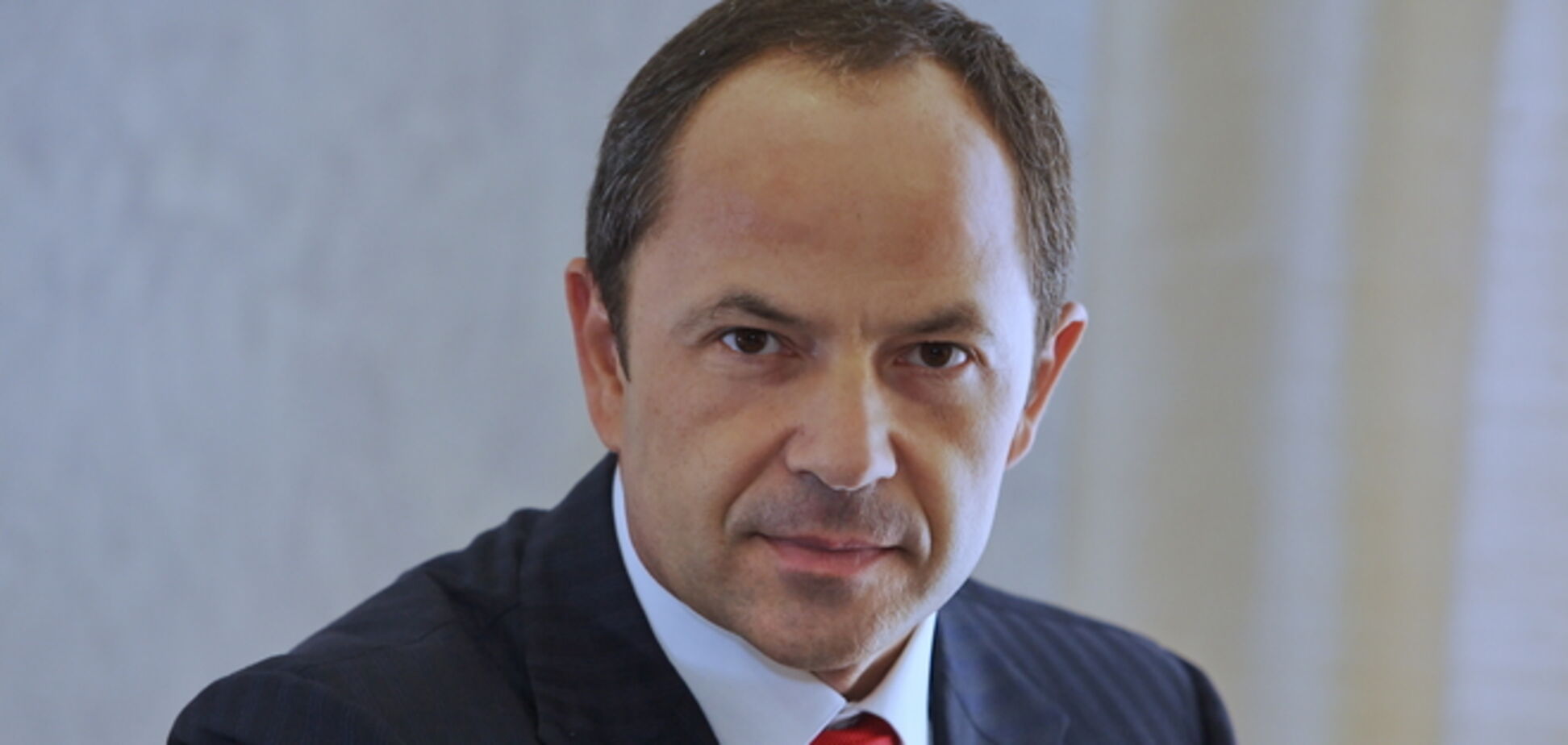 Тигипко: налоговую оценку недвижимости необходимо отменить