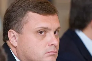Гриб обвинил Левочкина и Кравца в разворовывании Киева