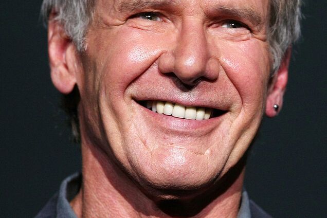 Выход 'Звездных войн' перенесут из-за травмы Харрисона Форда