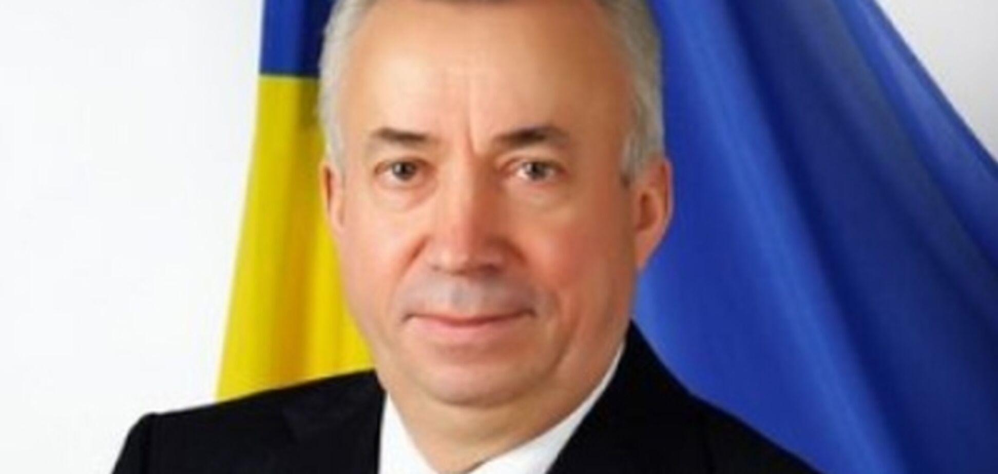 Мэр Донецка Лукьянченко отказался от предложения стать губернатором
