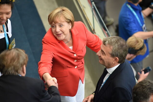 На уикенд Москве пообещали санкции третьего уровня – Bild