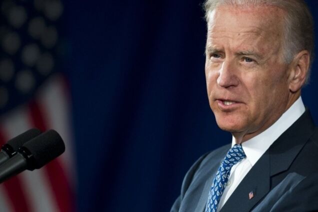 Байден назвал действия украинской власти высокопрофессиональными и одобрил участие Кучмы в переговорах