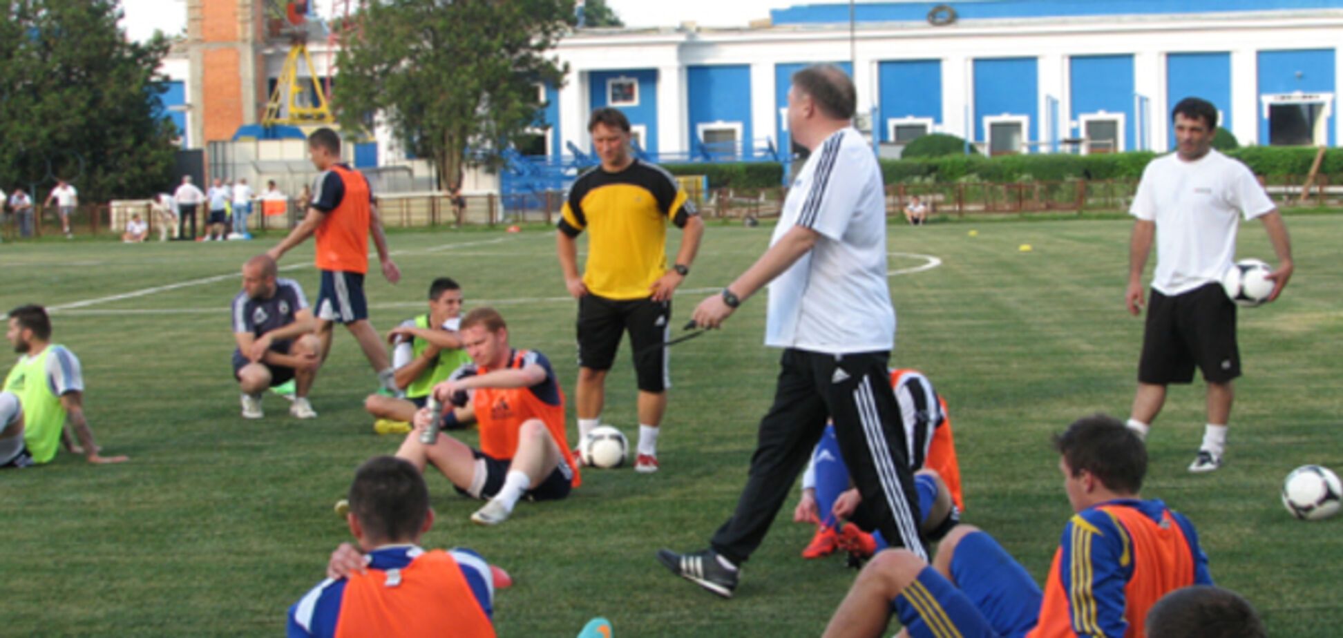 Шуфрич в два раза урежет 'Говерле' бюджет