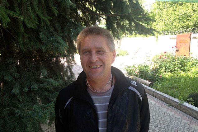 Бывший 'народный мэр' Славянска рассказал о комфортной жизни под арестом