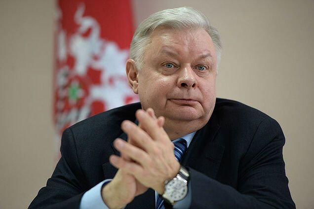 Миграционная служба РФ 'нарисовала' в отчете полмиллиона беженцев из Украины