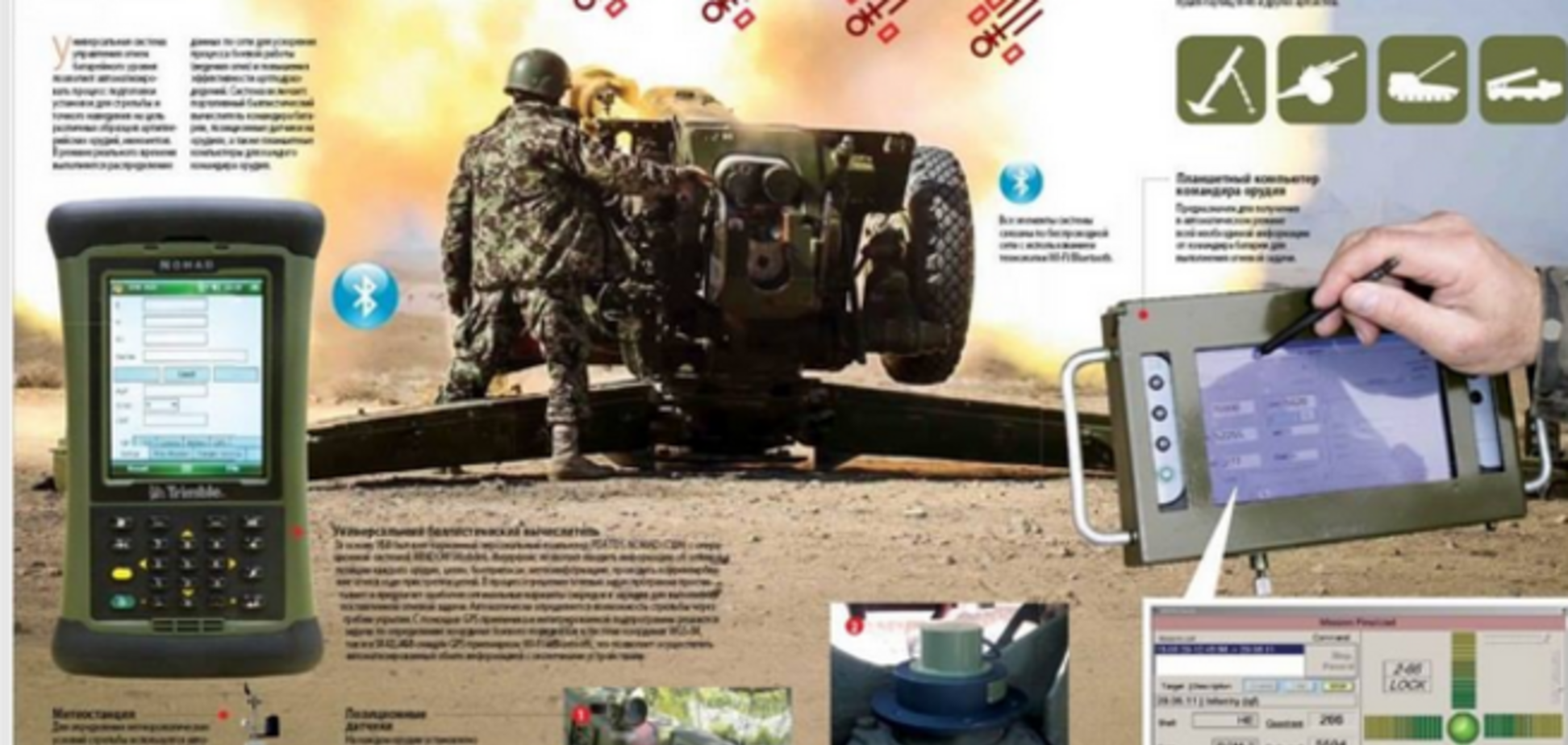 Какой будет армия Украины после АТО