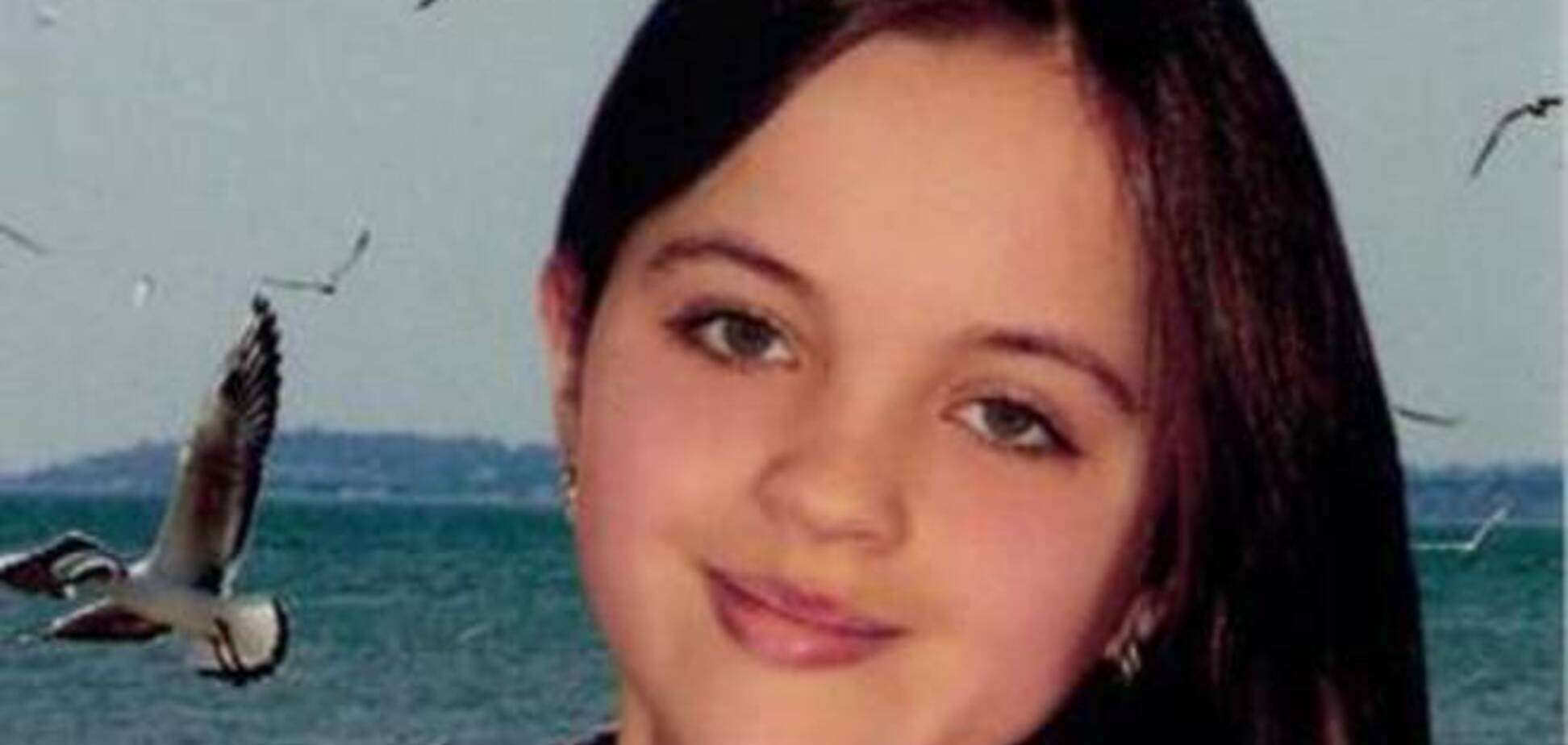 В Киевской области пропала 11-летняя девочка