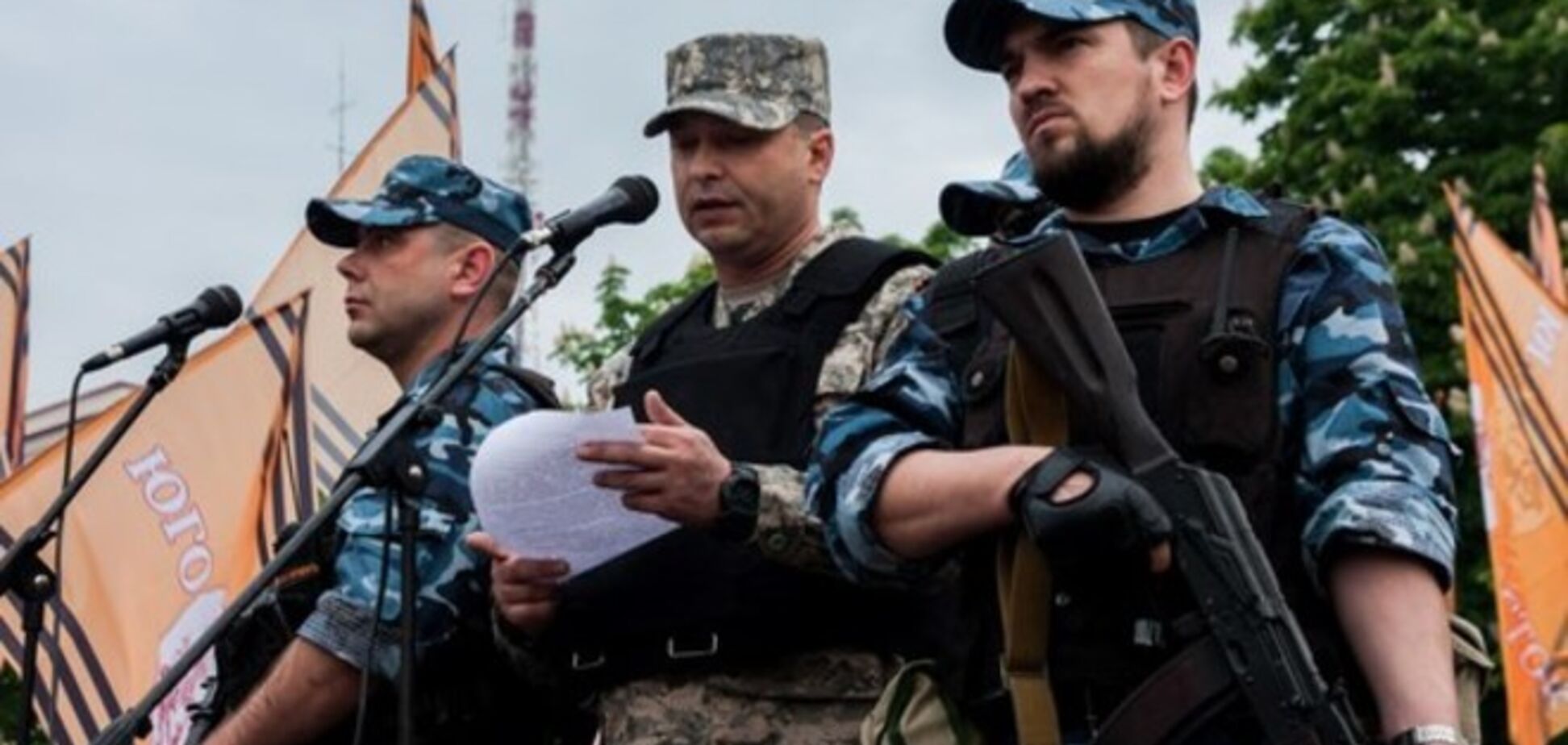 Путін розчарував терористів 'ЛНР' і 'ДНР' рішенням не вводити війська в Україну