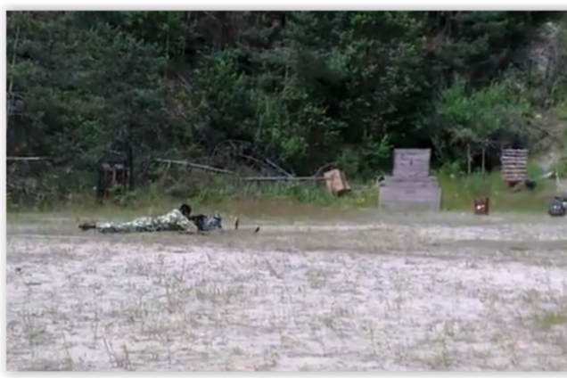 В Минобороны показали, какие бронежилеты закупили для военных