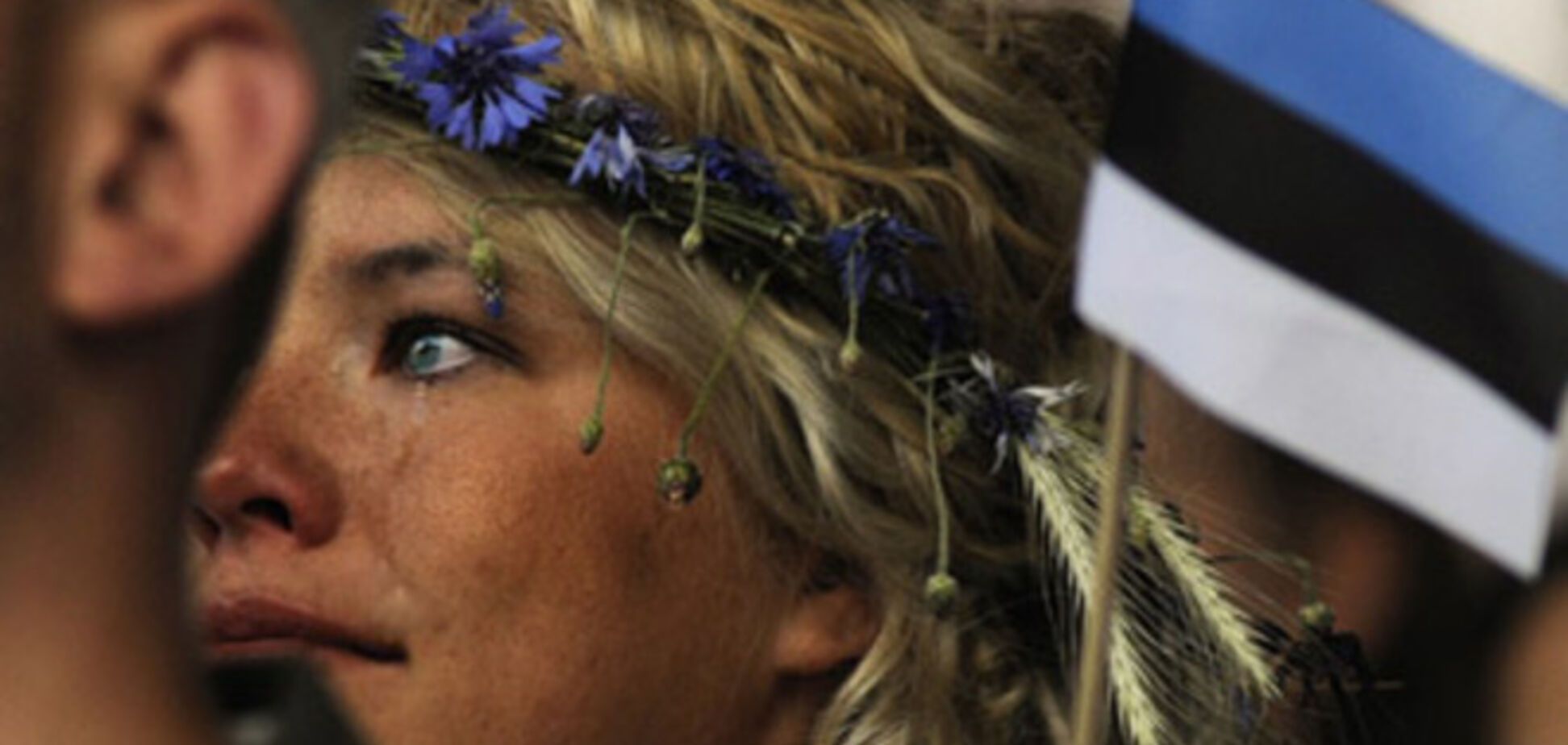 В естонських супермаркетах підтримують українських виробників