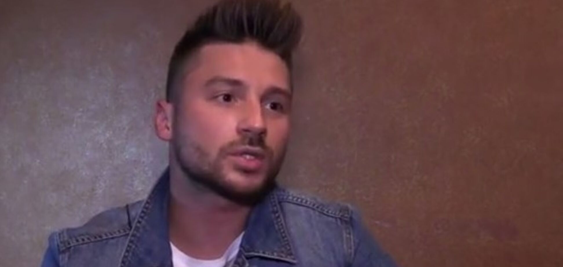 Лазарев пытался оправдать свое антироссийское интервью, но снова назвал Крым Украиной