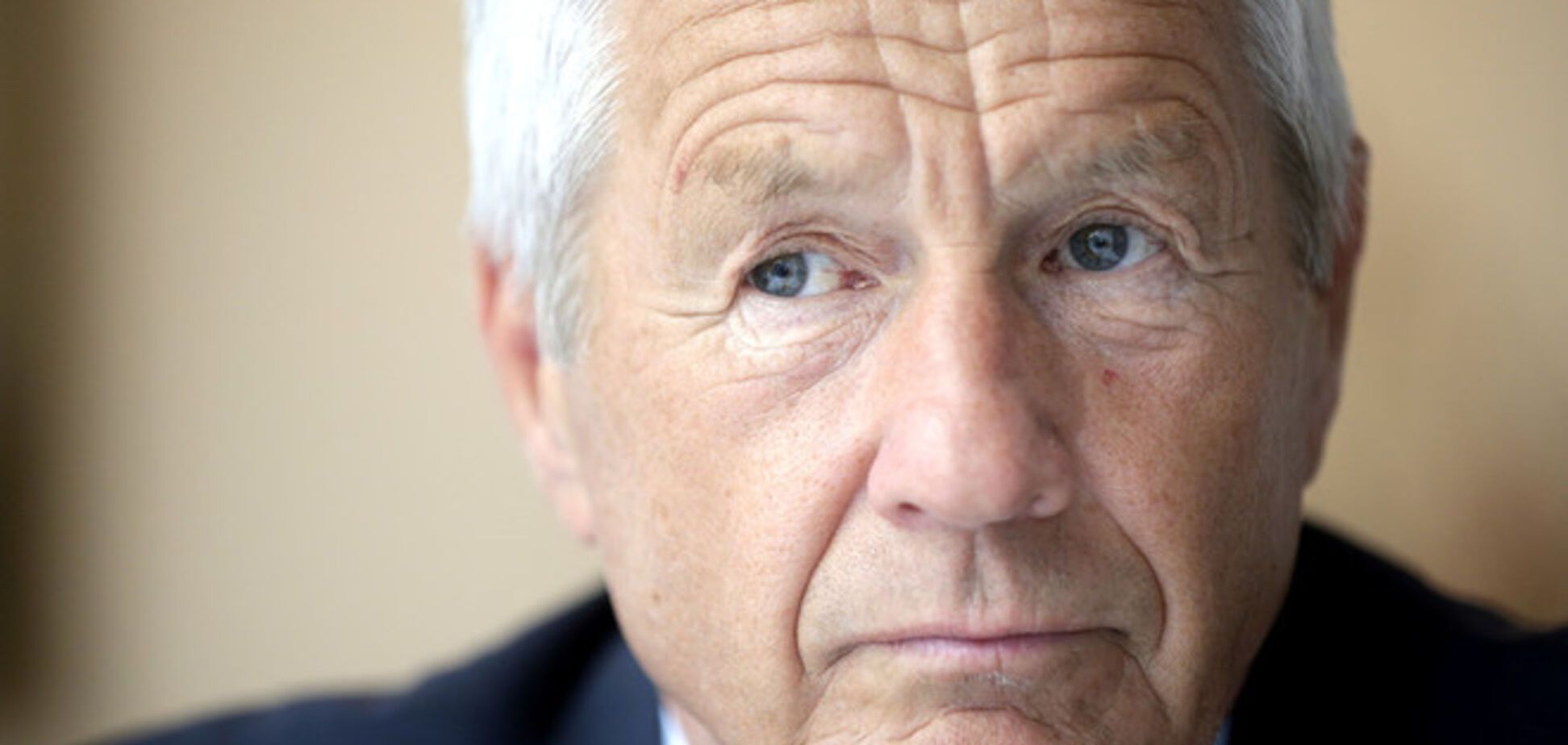 Ягланда переизбрали генсеком Совета Европы