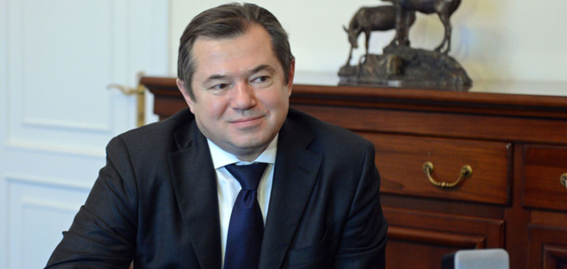 Советник Путина назвал СА между Украиной и ЕС авантюрой и экономическим самоубийством