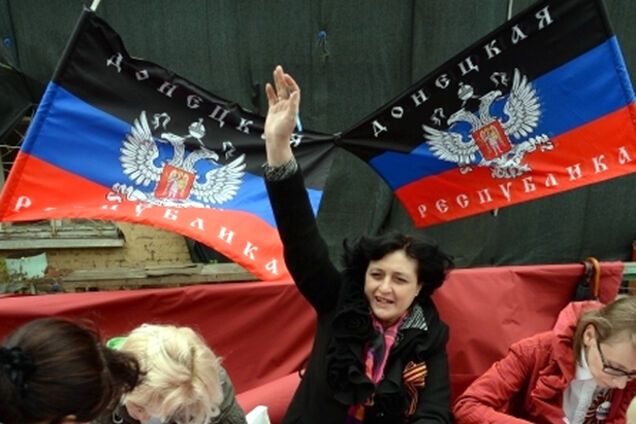 Фейковые 'ДНР' и 'ЛНР' решили объединиться