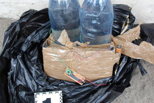 Аваков похвастался предотвращением терактов в Одессе