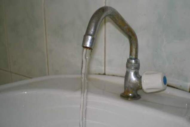 Вода в Киеве подорожает вдвое с июля