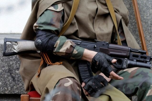 В Луганской области по-прежнему не работают Нацбанк и Госказначейство