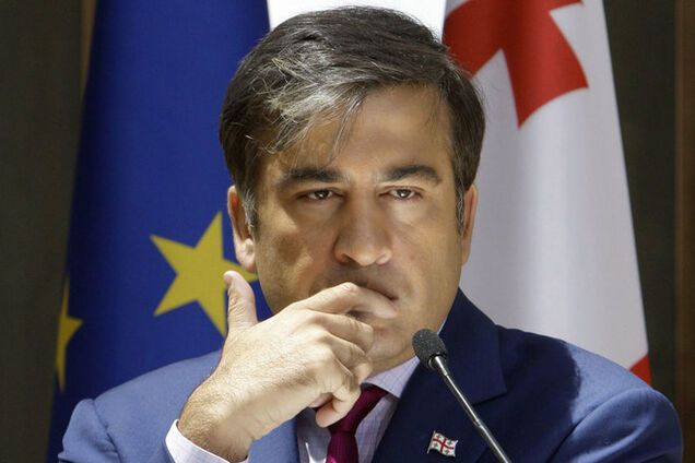 Оголошуючи перемир'я, Путін посилить бандитів для нанесення вирішального удару - Саакашвілі