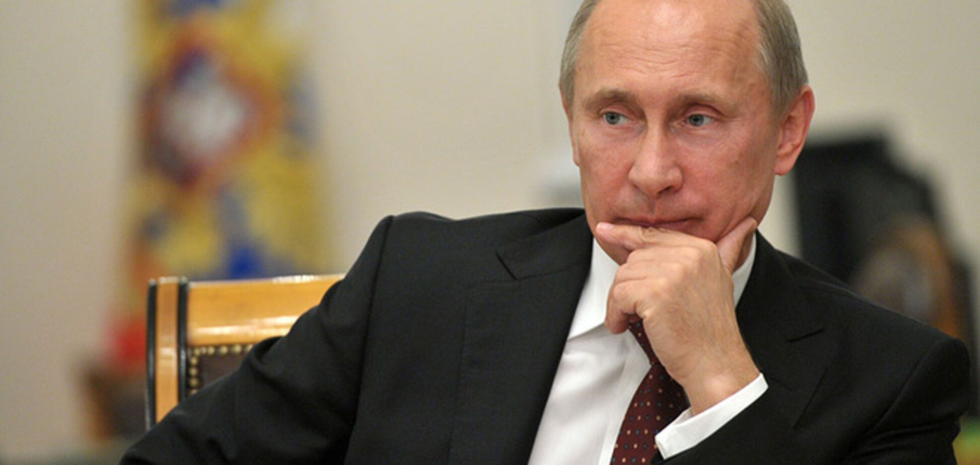 Неожиданный шанс на скорое окончание войны. Стоит ли верить Путину?