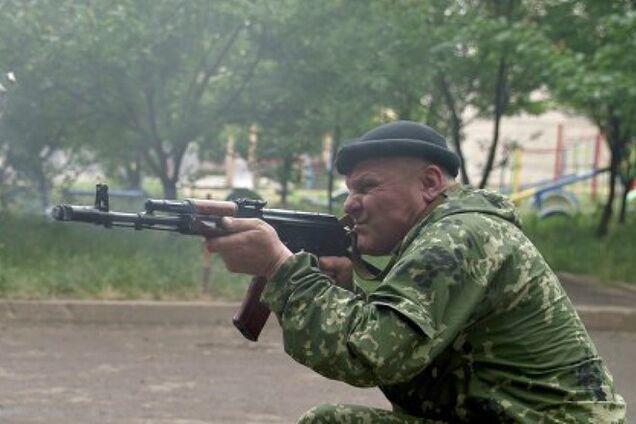 Госпогранслужба подтверждает отсутствие контроля над пунктом пропуска 'Изварино'