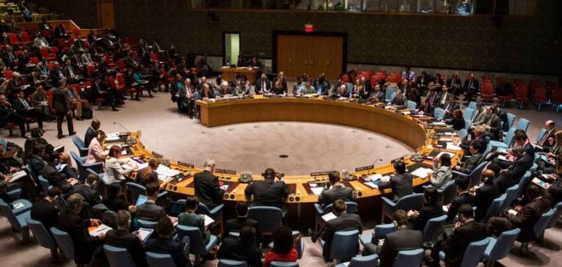 ООН заявила об ухудшении ситуации на востоке Украины и о 423 погибших