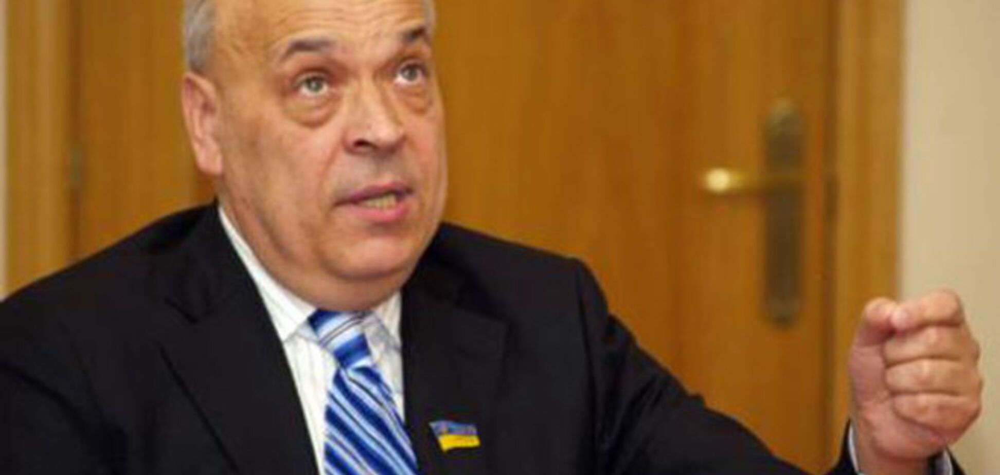 Москаль объяснил решение Путина заботой о полуголодных россиянах