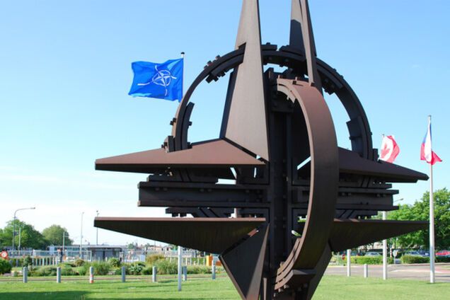 НАТО создаст фонд поддержки обороноспособности Украины