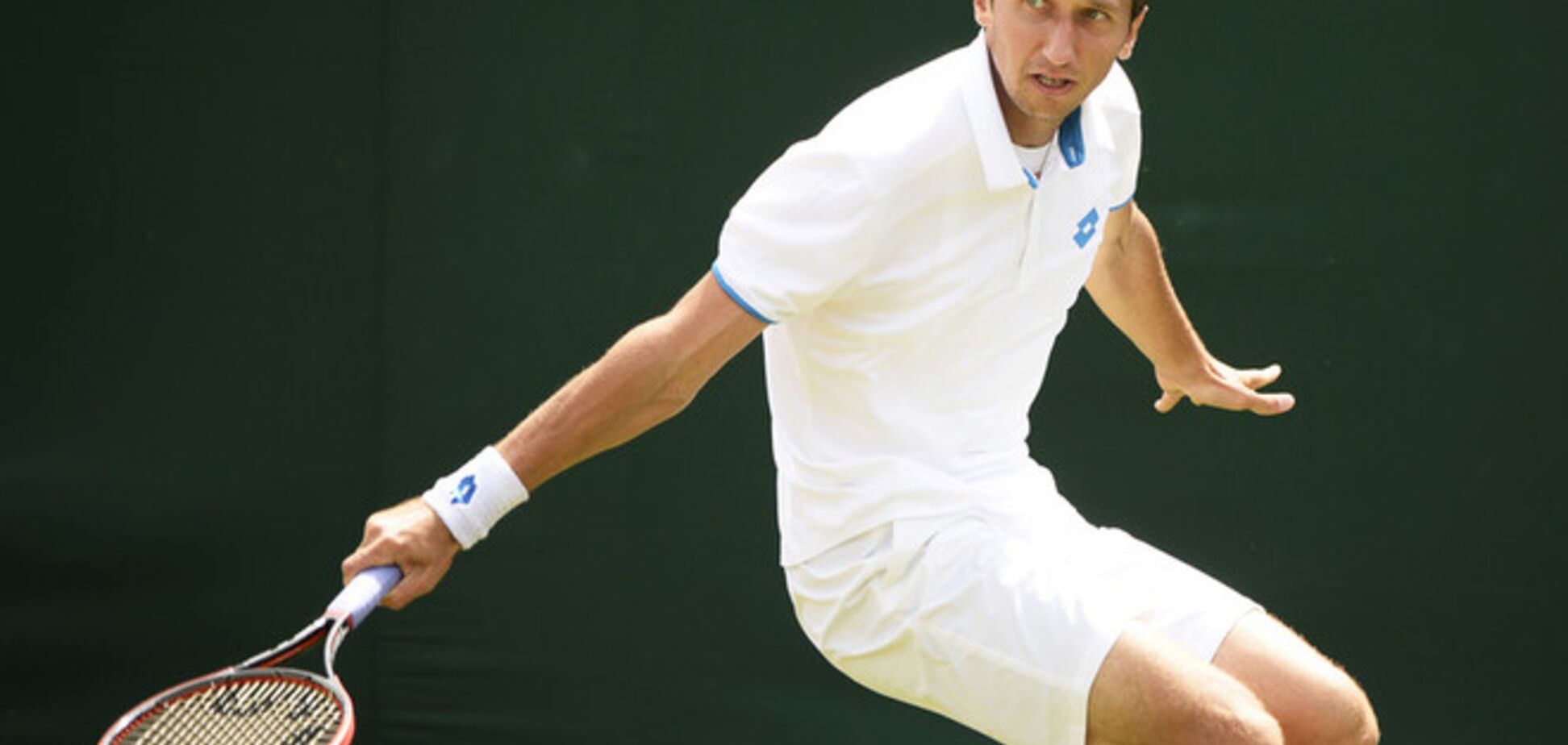 Теннисист Стаховский: Украине не нужна ни Россия, ни Америка, ведь мы – независимая страна