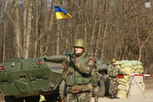 Українці перерахували Збройним Силам понад 133 млн грн