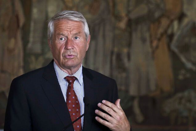 Генсек Совета Европы расследует гибель людей на Майдане и в Одессе