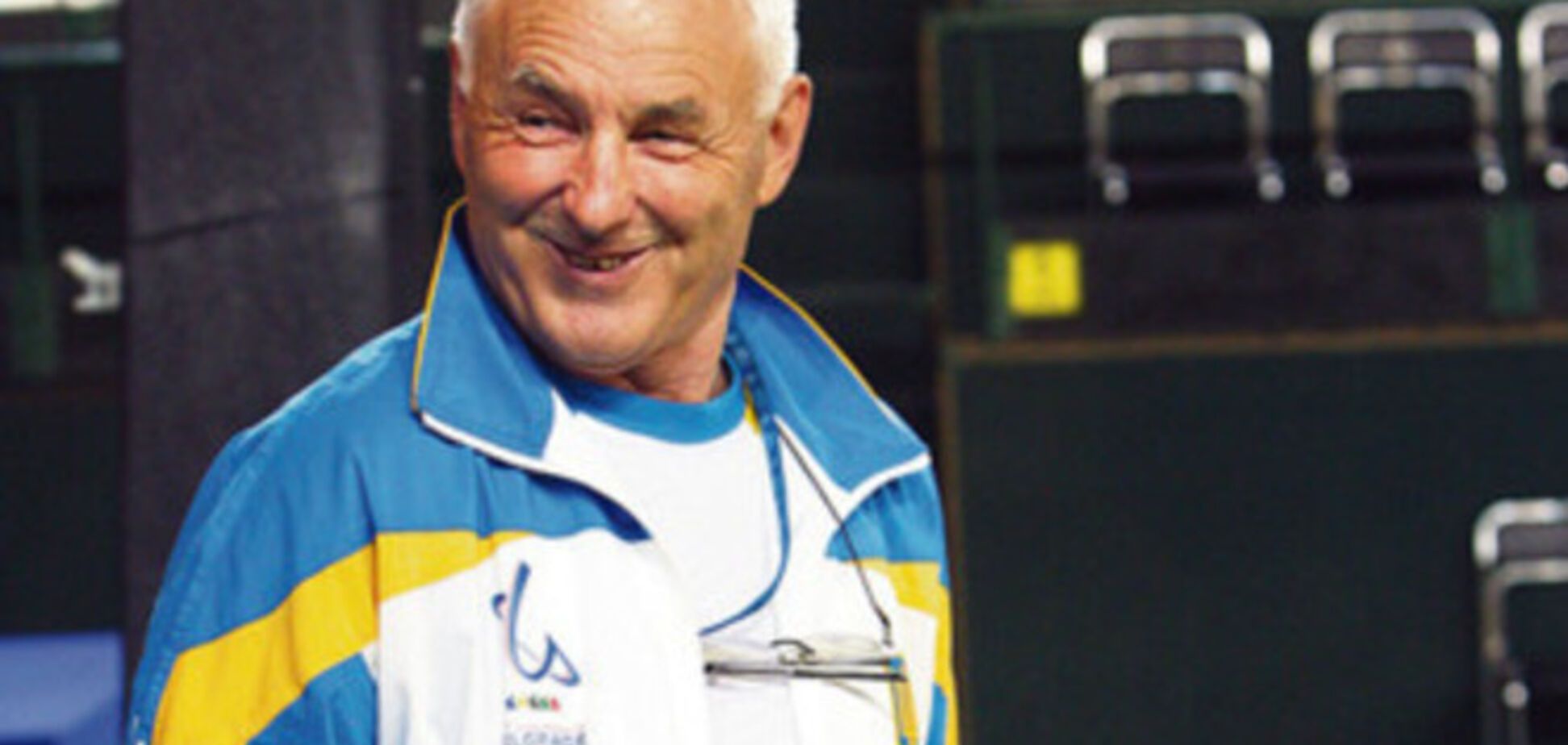 Мельничук: в 'Черкаських Мавпах' образцовая система детского баскетбола