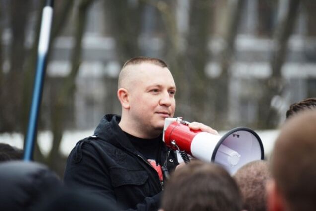 Активист Евромайдана: Харьков боится возвращения 'Оплота'