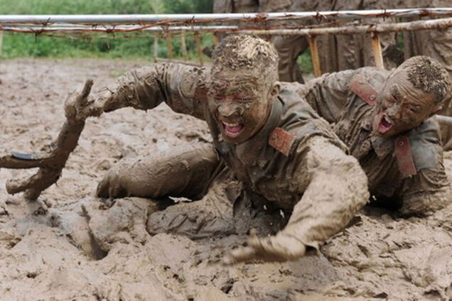 Сколько заплатили нашим генералам?