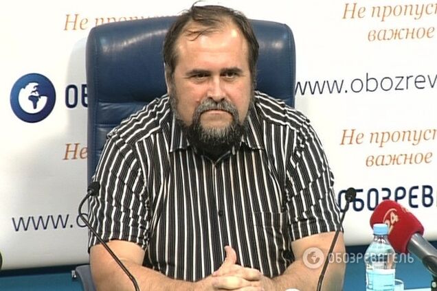 Украине не позволят стать членом ЕС – Охрименко