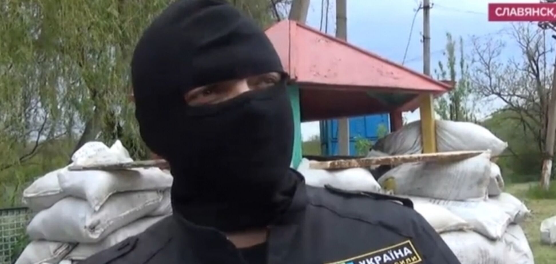 Комбат 'Донбасса' возмущен, что переговоры от Украины вел 'отец коррупции' Кучма