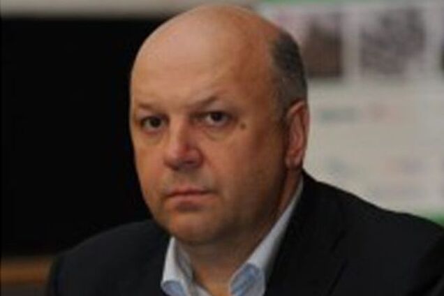 Гослекслужба запуталась в данных о бизнес-интересах собственного руководителя