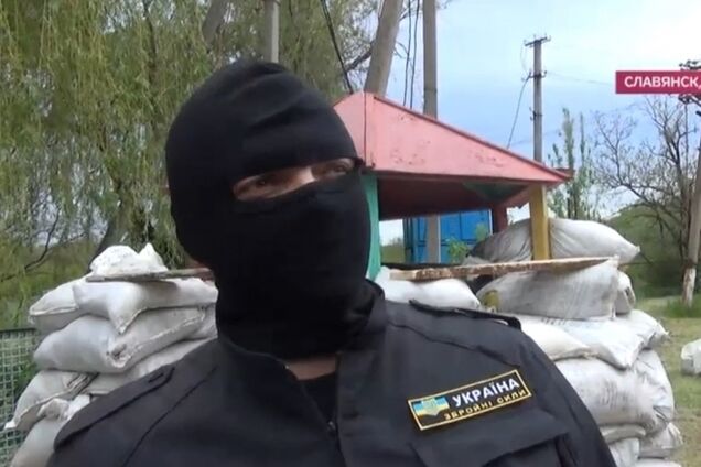 Мы не поймем продление перемирия – комбат 'Донбасса'