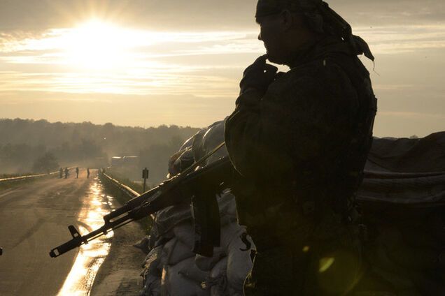 'ЛНР' оголосила війну батальйону 'Привид'