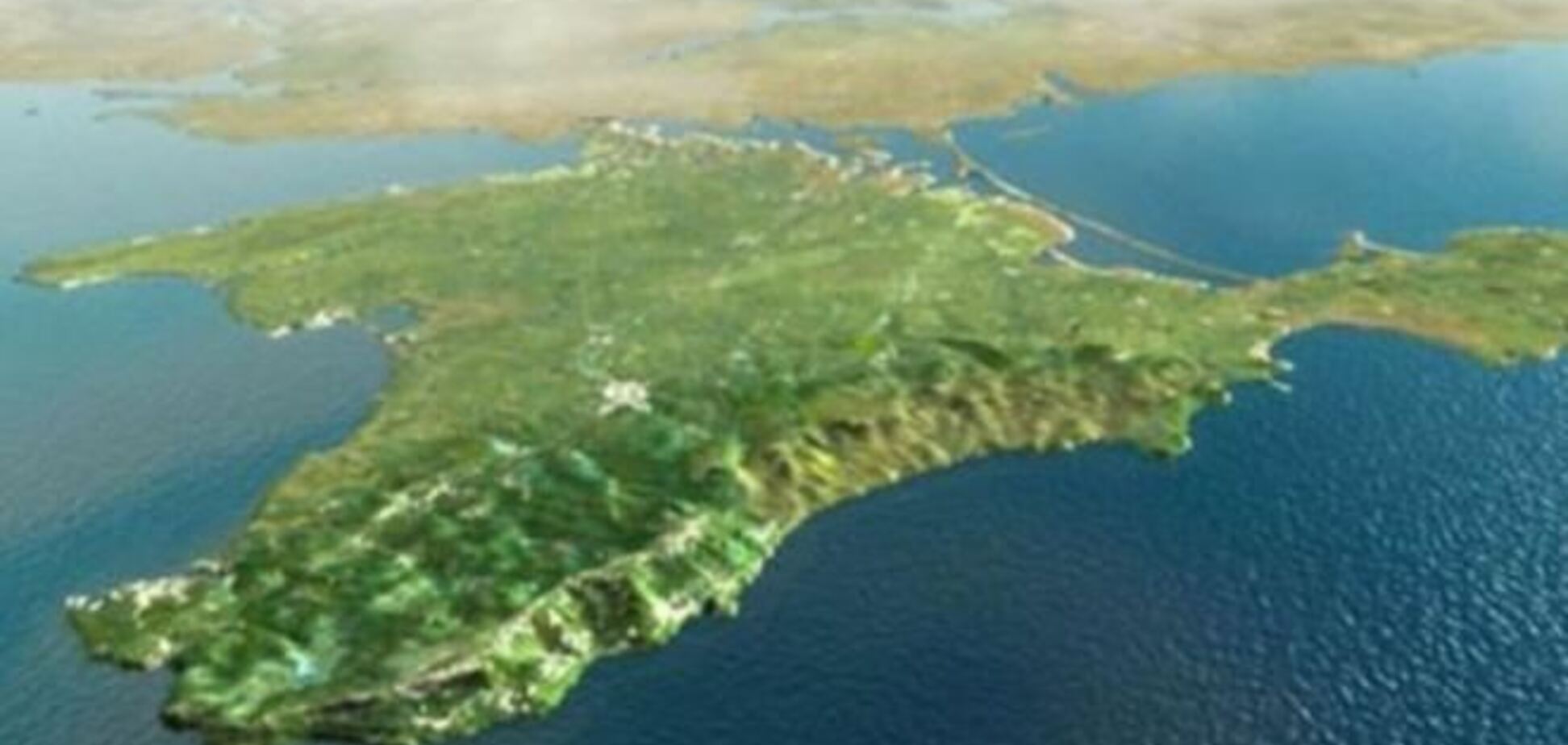 В оккупированном Крыму появится 'омбудсмен'