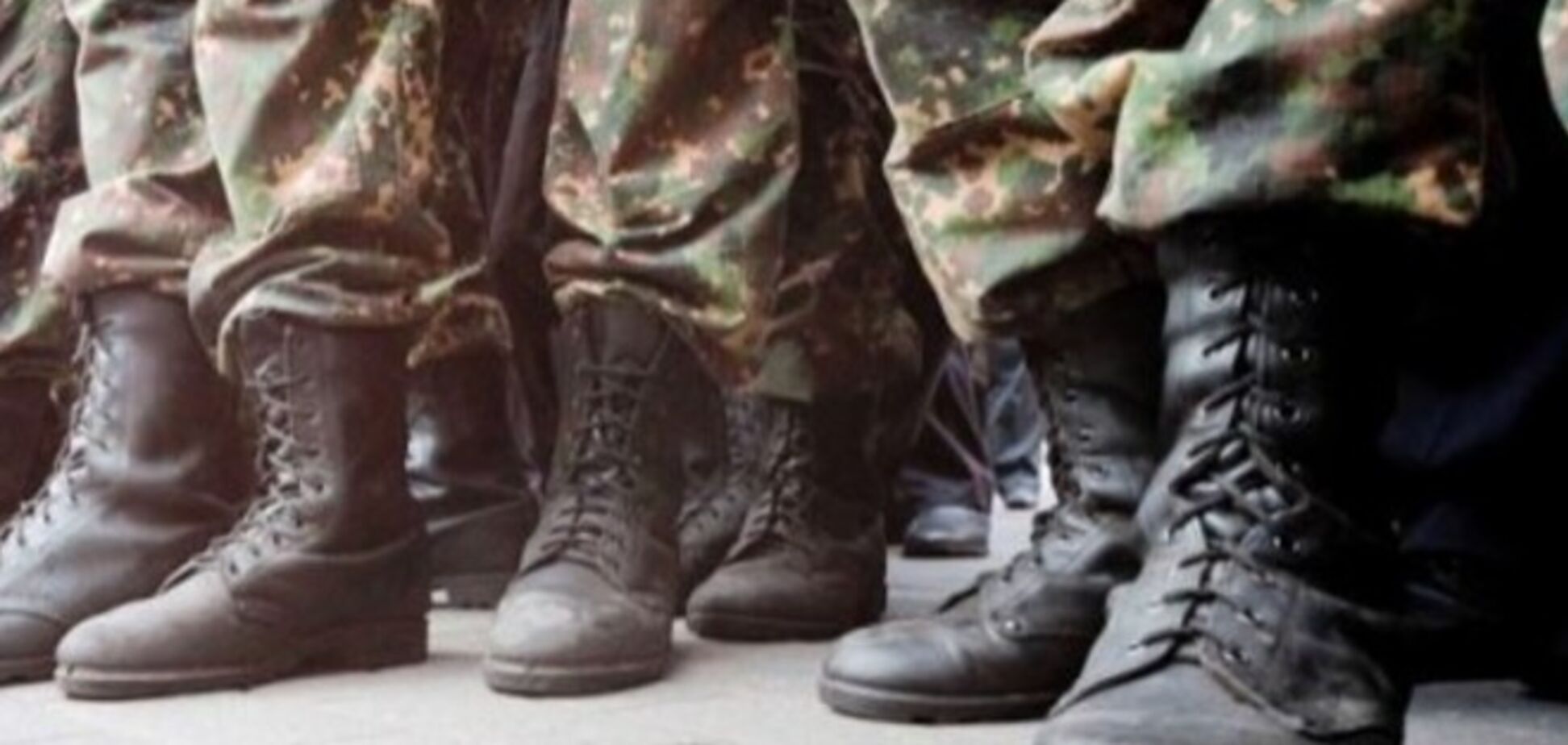 Шесть десантников батальона Айдар, чтобы не сдаваться в плен, подорвали себя гранатой