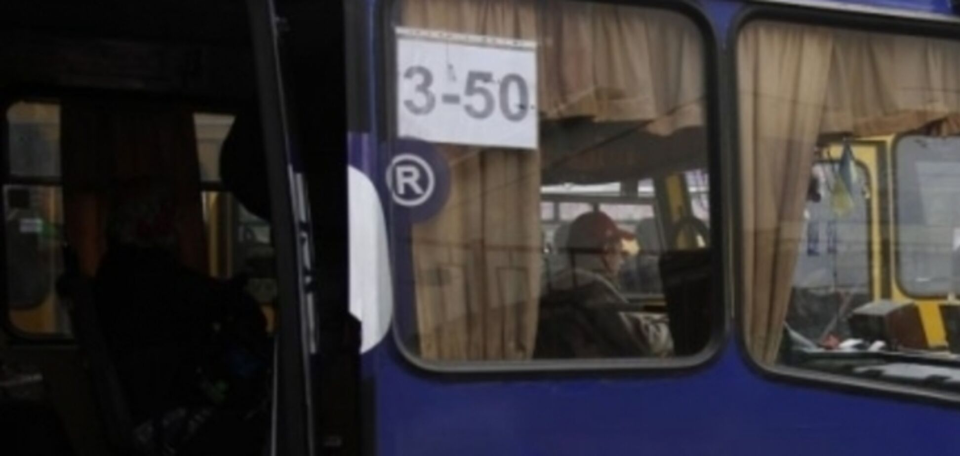 В Крыму цены на проезд в общественном транспорте вырастут вдвое