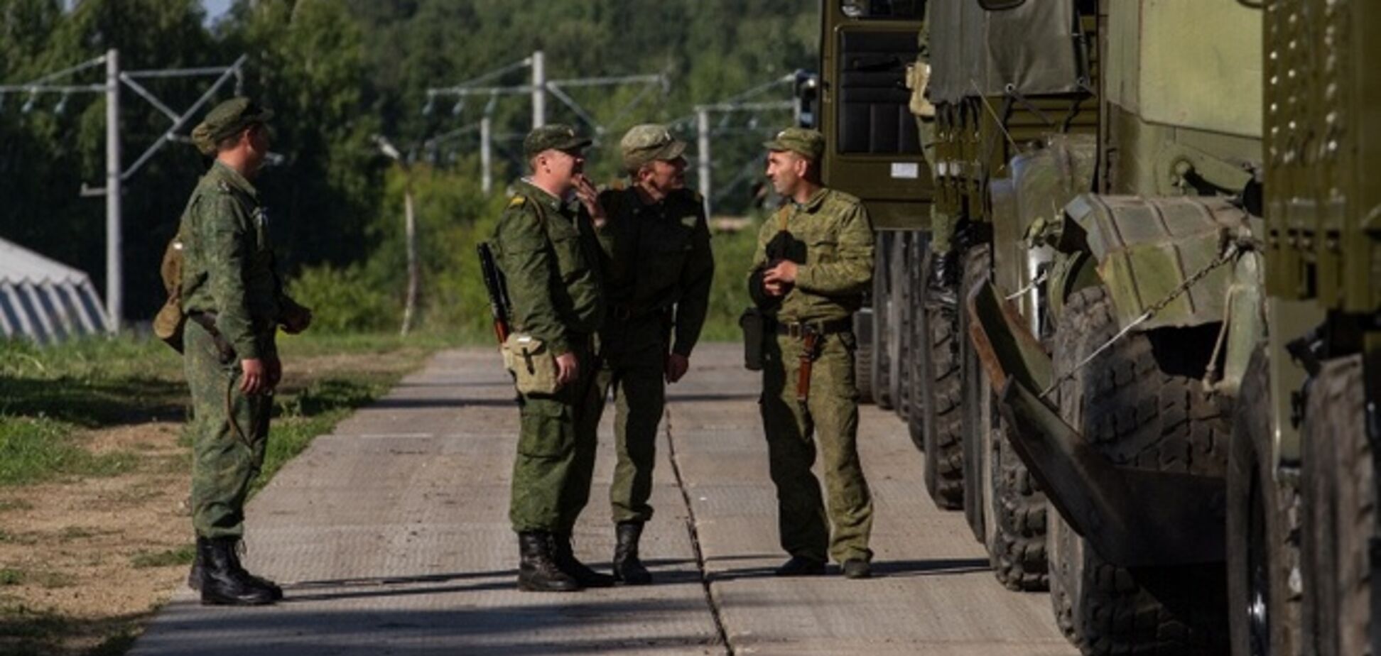 Совфеду РФ рекомендуют отменить постановление о применении армии в Украине