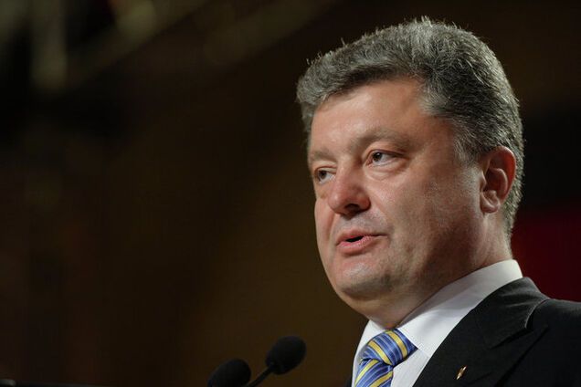 Порошенко отправится в Страсбург и Брюссель