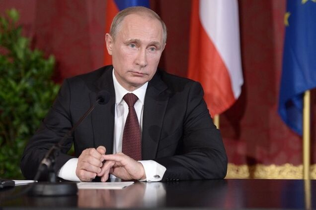 МИД Украины о визите Путина в Австрию: советуем Вене тщательнее выбирать собеседников